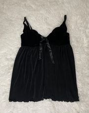 Nightgown Camisole