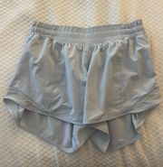 Hotty Hot Shorts 4”