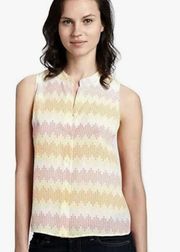 Silk Mara Top