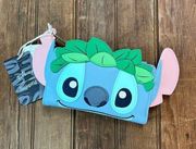 Loungefly Disney lilo and stitch wallet NWT new
