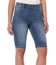 Liverpool Los Angeles The Gia Glider Cruiser Short - Highland Park Women’s Sz 28