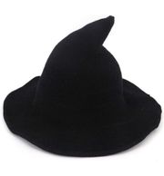 Black Witch Hat 