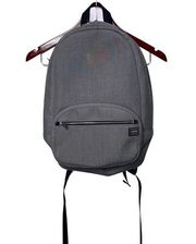 PORTER GIRL Backpack Yoshida bag Daypack S Rucksack URBAN Gray