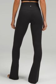 Lululemon Mini Flare