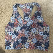 Floral Offline by Aerie Top