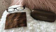 Gucci Prescription Frames