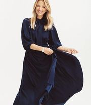 Joe's Jeans x Andrea's Lookbook Bow Midi Dress