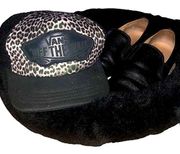 🐆Vans off the wall truckers hat One size