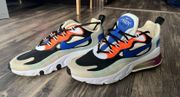 Air Max 270 React Women's