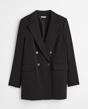 H&M Oversized Blazer