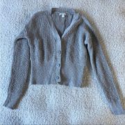 Nine West xs cardigan