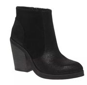 ASOS ARTICULATE Leather Ankle Boots 6