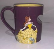 DISNEY BELLE MUG