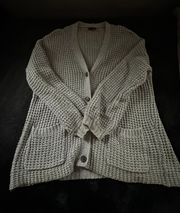 Outfitters Cardigan