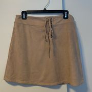 Soprano Skirt