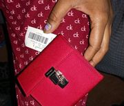 Nine West Wallet