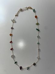 Cute Boutique Beaded Choker