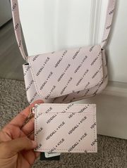 Kendall & Kylie Purse And Wallet