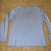 Long-sleeve T-shirt