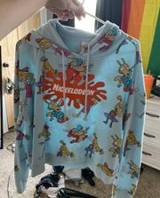 Rugrats Hoodie