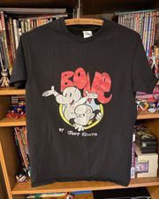 Bone Comic T Shirt