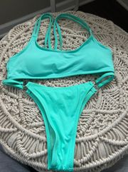 Sunny Co Bikini Set 