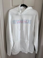 Phi Sigma Sigma  Sweatshirt