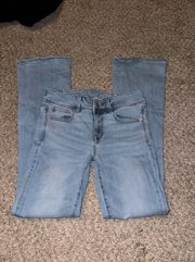 Outfitters Jeans