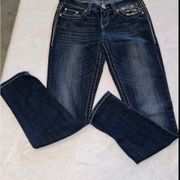 Daytrip skinny Jean