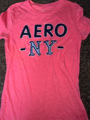 Aeropostale Graphic Tee