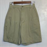 Vintage 90s womens dockers shorts, Levi’s shorts 1993 NEW WITH TAGS