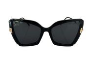 Cat Eye Square Women Fashion Sunglasses