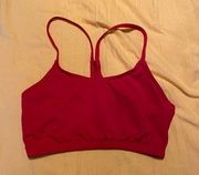 vintage 90s sports bra