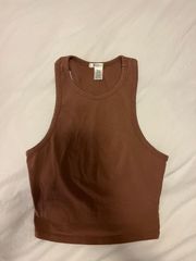 Cotton Tank Top