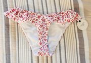 Bali Floral Bikini Bottoms