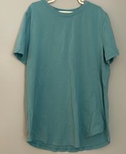 T-Shirt Blue