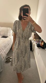 Nordstroms Maxi Dress