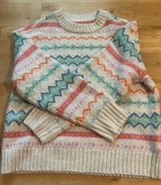 Outfitters Sweater