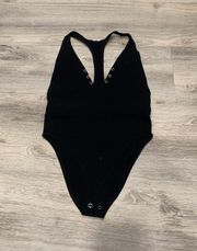 Forever 21 F21 Bodysuit