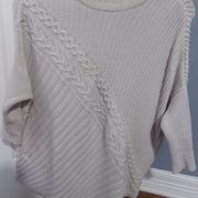 Simply Vera Sweater - Size PS/PM