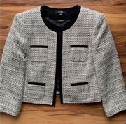 Alex Marie tweed jacket 8