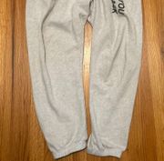 Sweatpants