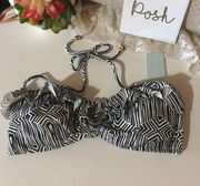 NWT Revolve | Eberjey Navajo Girl Mimi swim top