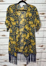 Monroe Kimono Size S