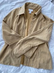 Vintage Western Top