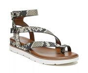 New! Franco Sarto Daven Gladiator Sandals - Size 7