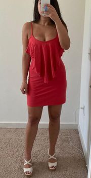 Bodycon Dress