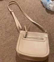 American eagle shoulder bag