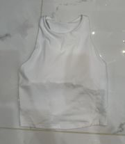 Sport Bra Tank Top