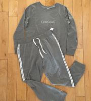 Calvin Kelvin 2PC SleepWear/pajamas Set.